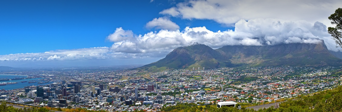 남아프리카 케이프타운 관련 사진