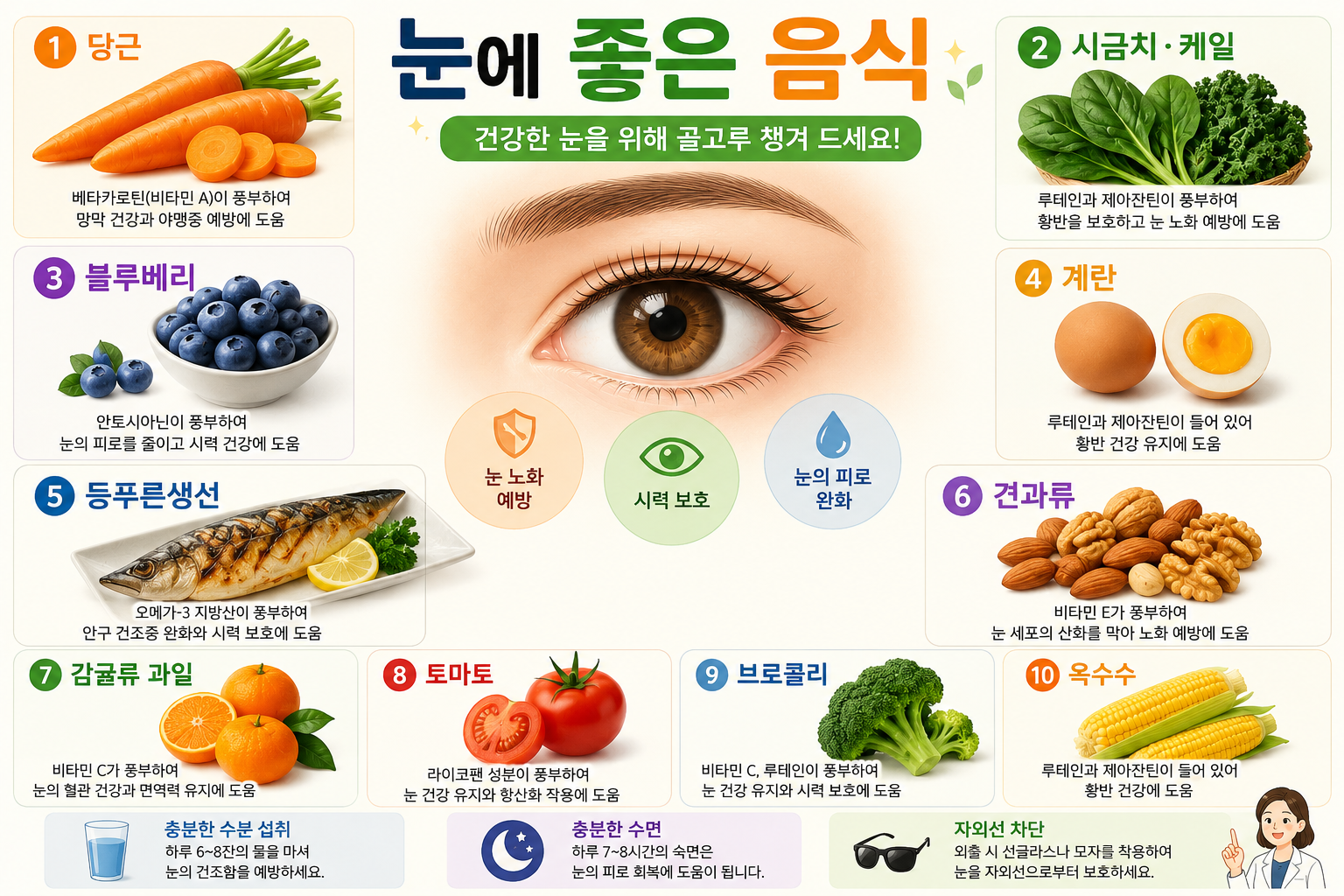 눈 건강