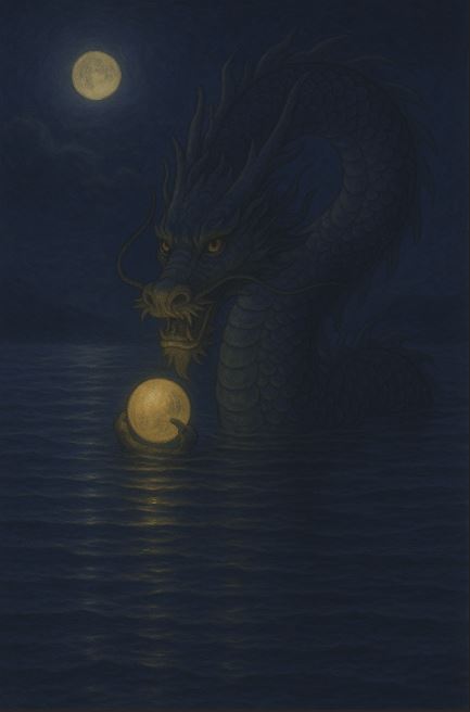 용 꿈해몽 색깔에 따른 해석 (2025년 최신)