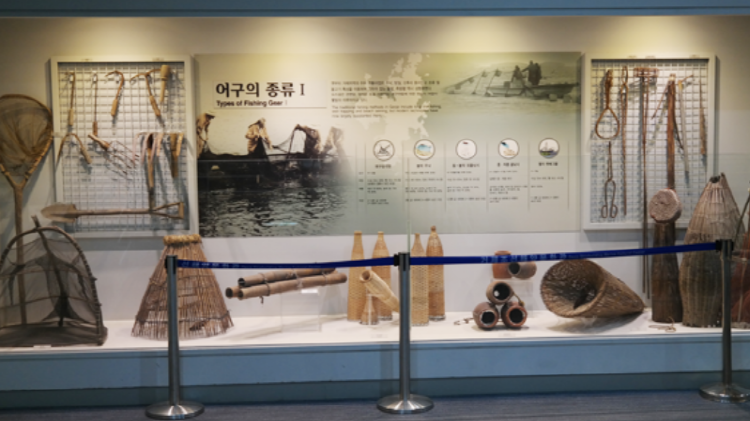 거제 조선해양문화관