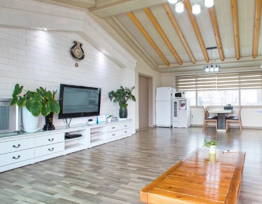 메누하 별장 펜션