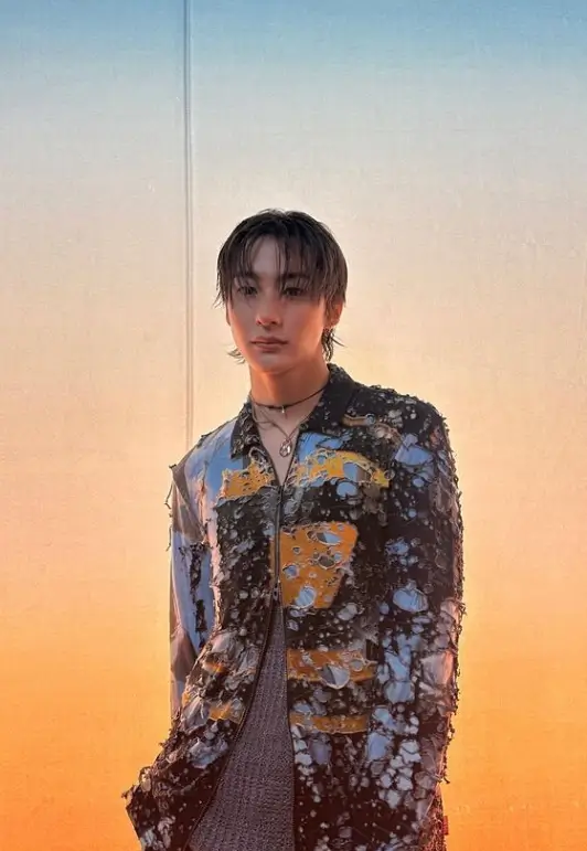 라이즈 RIIZE 멤버프로필 본명 나이 국적 키 혈액형 MBTI 인스타 SM엔터