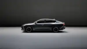 기아 K4