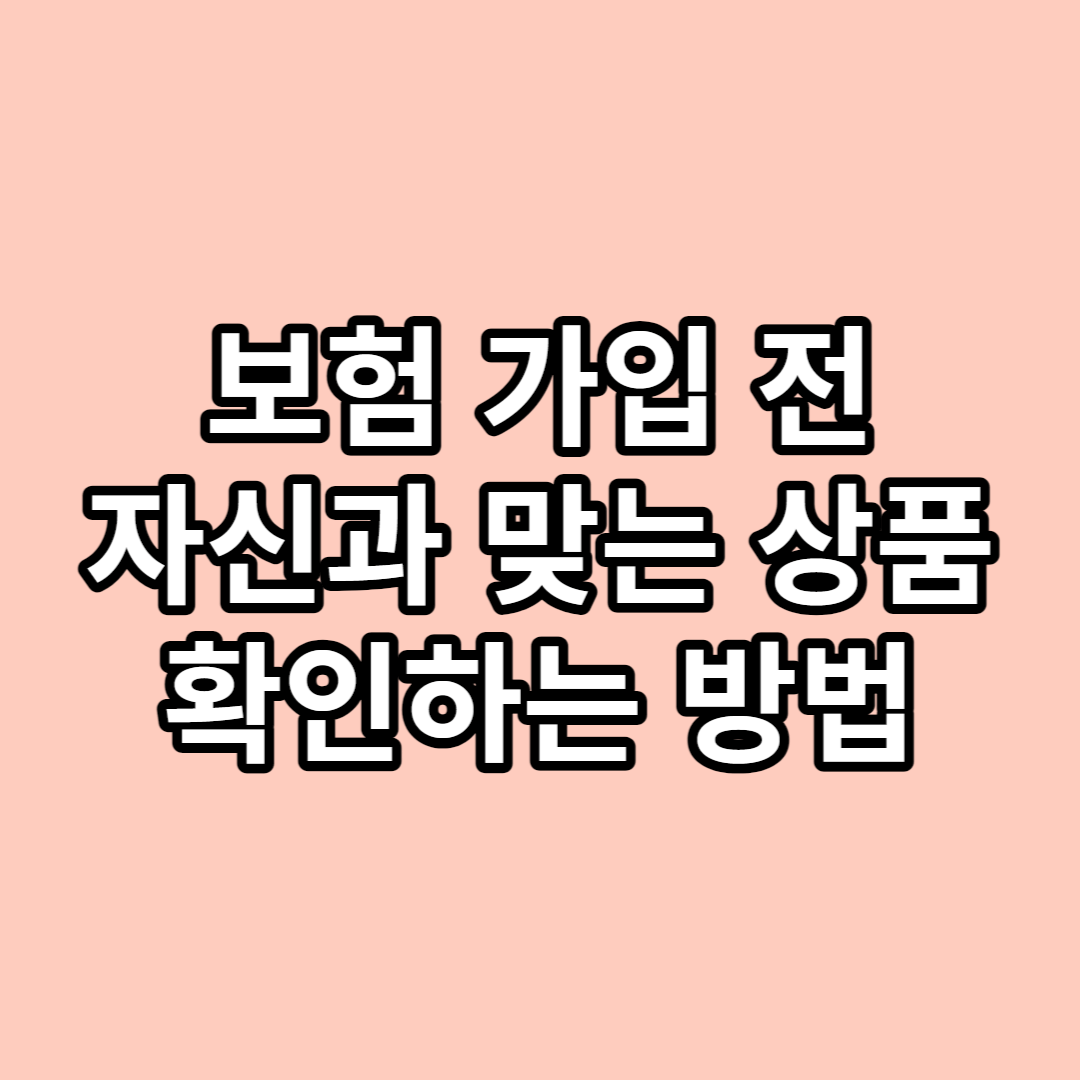 보험