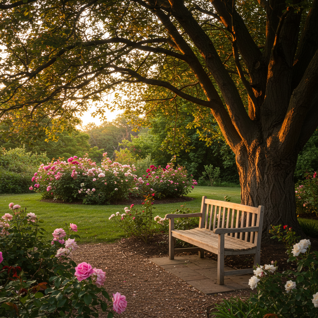 마음의 여유를 찾는 휴식법