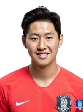 이강인 프로필