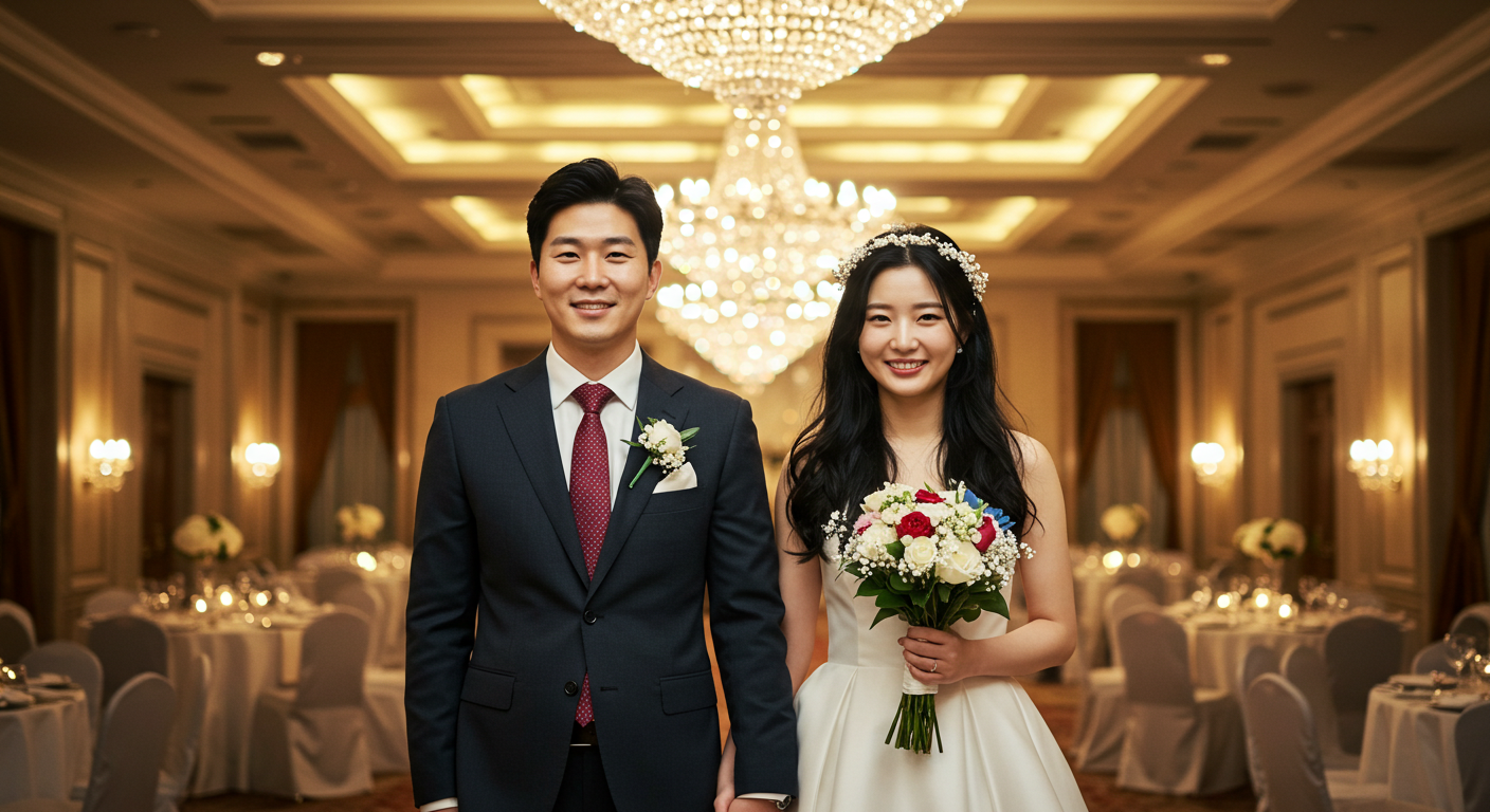 온라인 청첩장