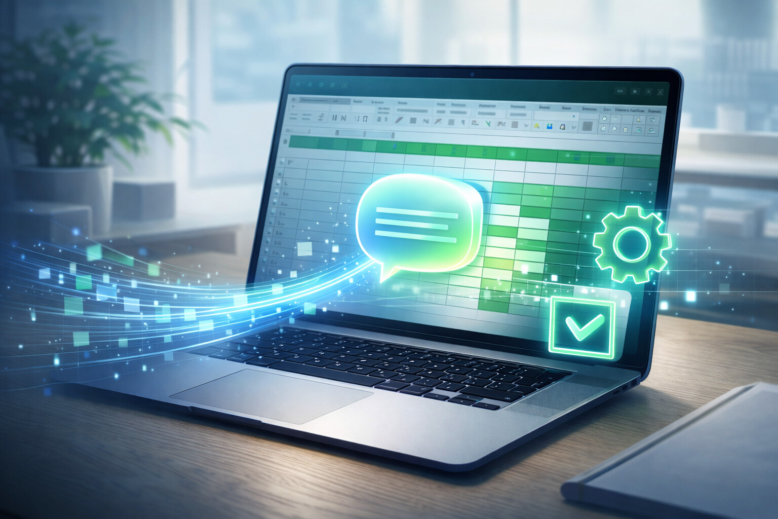 ChatGPT로 엑셀 자동화하는 방법 수식 몰라도 되는 실전 예제