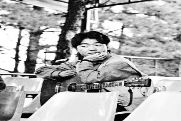 김광석 노래 모음