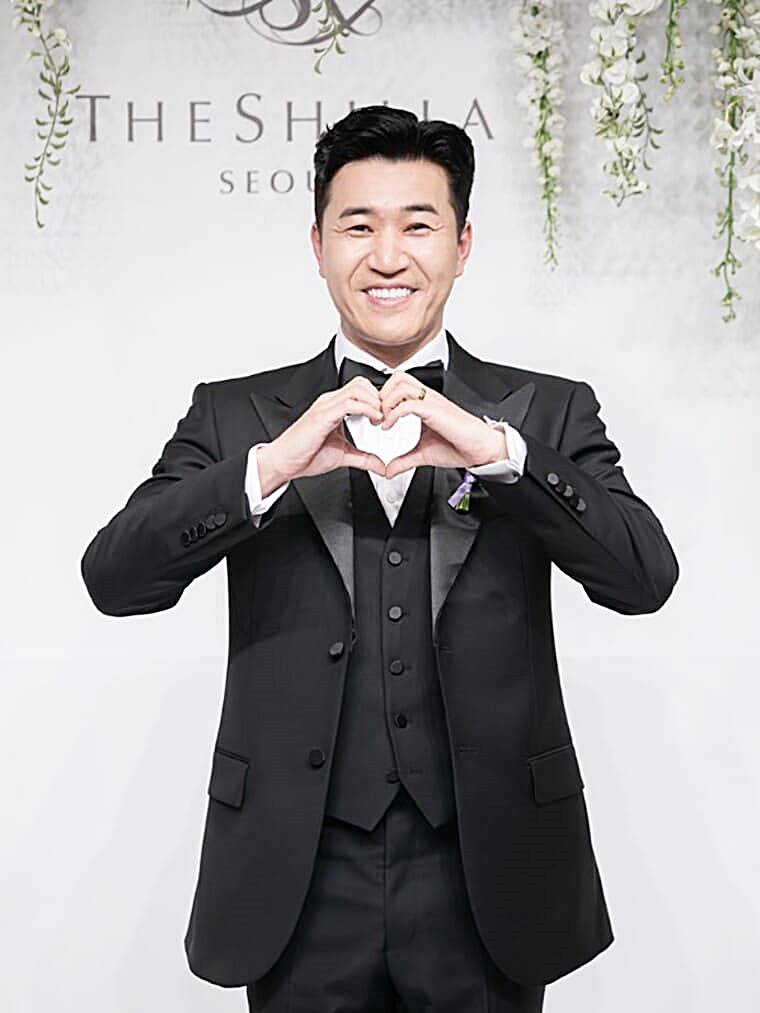 가수-김종민