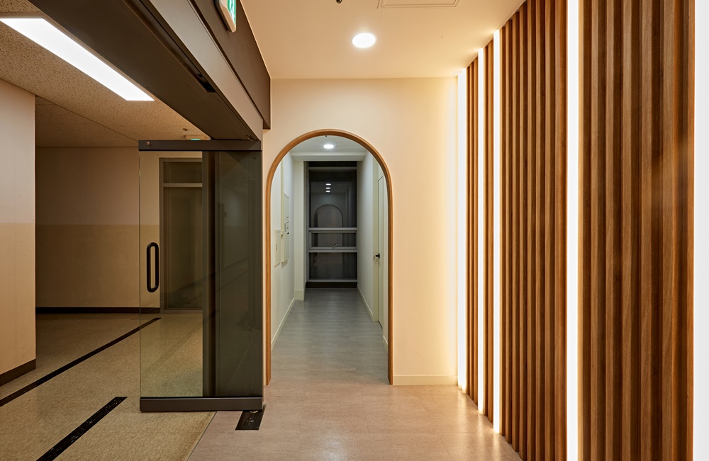 사무실원상복구인테리어