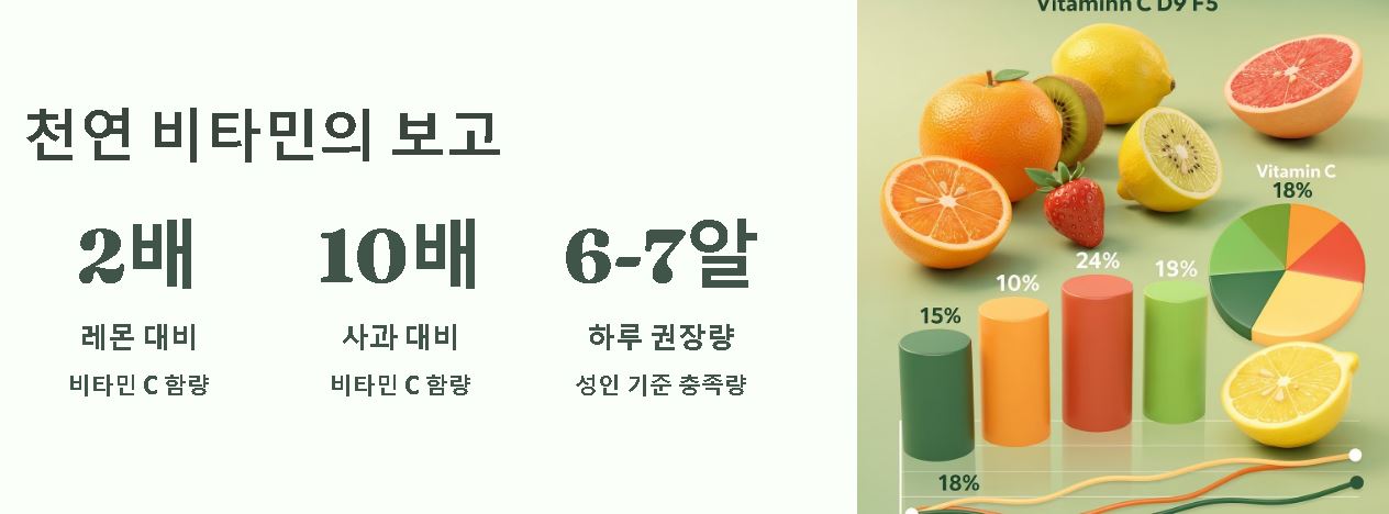 딸기 효능 부작용