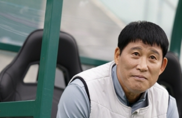 김포 FC로 완전 이적 확정