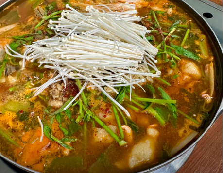 충북 괴산 여행 맛집