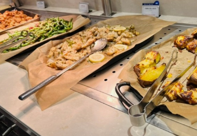 애슐리 퀸즈 가격 할인 꿀팁