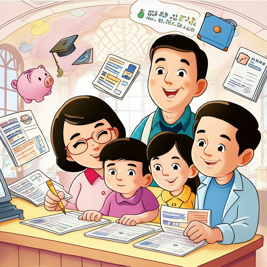 2025 경상북도 아동·청소년 지원 ..