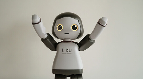LIKU