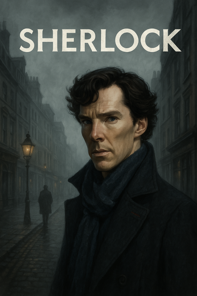 셜록 시즌 요약