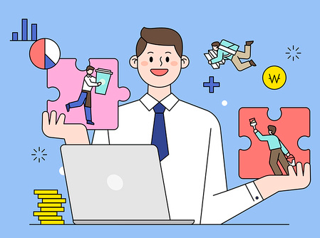 2024 서울시 희망두배 청년통장 프리랜서 신청방법