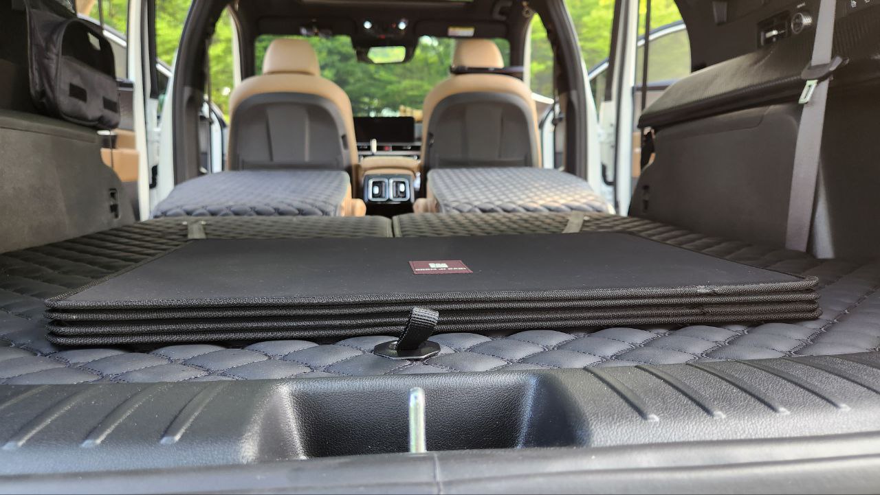 쏘렌토차박보드