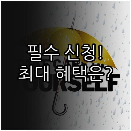 2025 치매 환자 조호물품 지원 누..