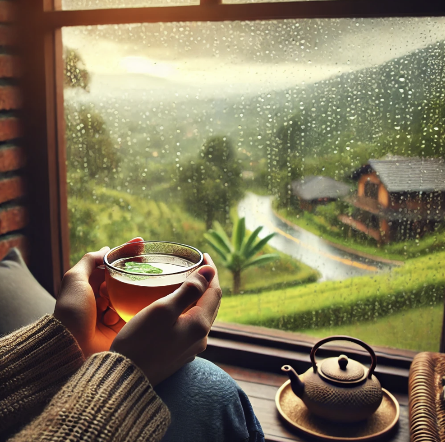 피로 회복에는 무엇이 더 효과적