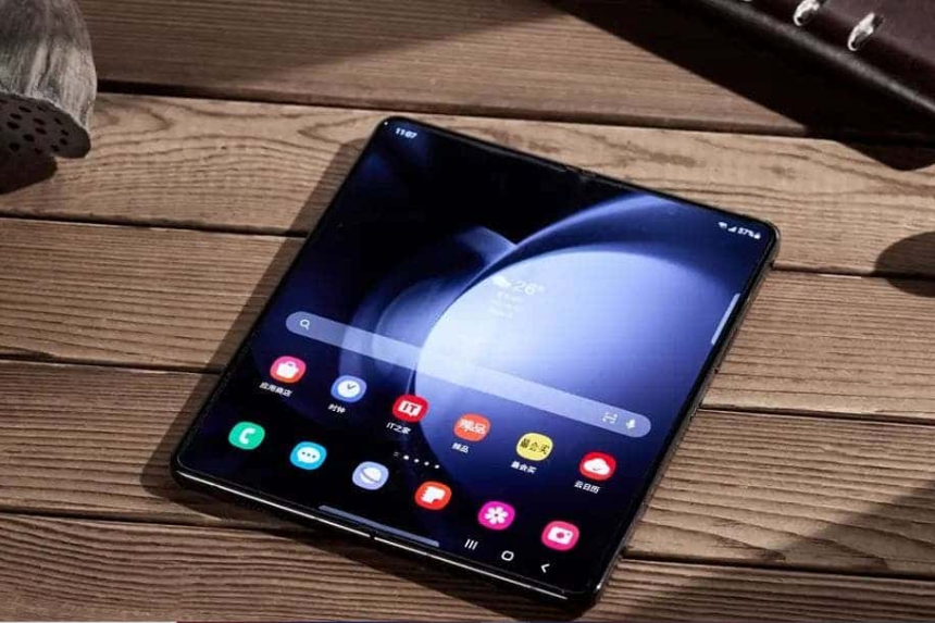 갤럭시 폴드7 출시! 스펙&middot;가격&middot;혁신 포인트 총정리