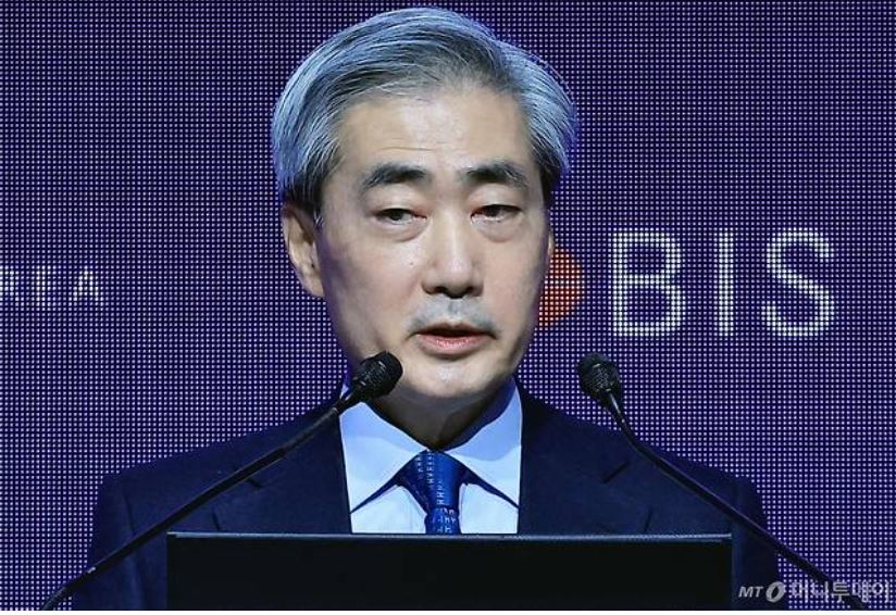 신현송 이재명 한국은행 총재 지명 후보자 나이 학력 직업 이력 프로필