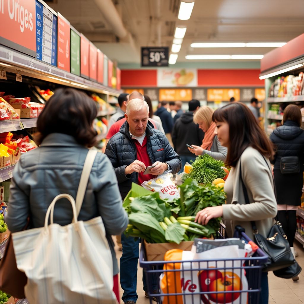 민생회복 소비쿠폰 2차 지급일│9월 22일 시작! 놓치면 사라지는 10만 원 혜택