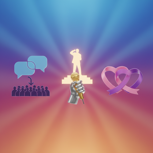 팬심 사로잡는 무대 매너와 소통의 중요성