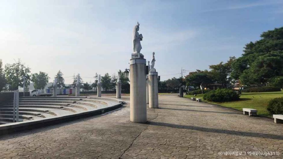 당진 가볼만한곳 베스트10