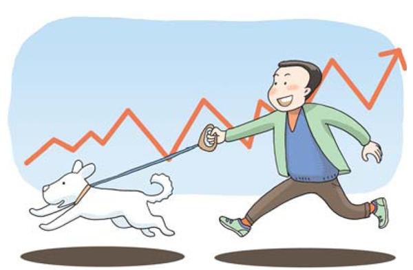 주식시장 전망 예상하는 방법