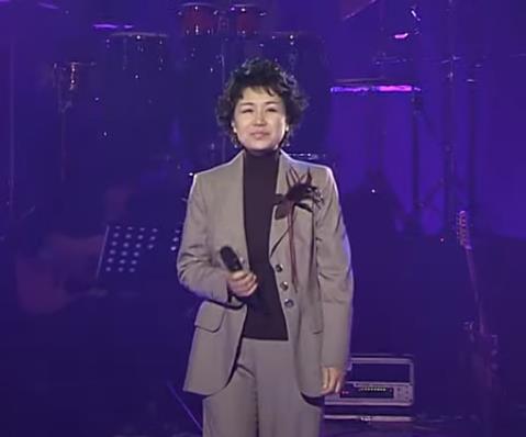 심수봉 사랑밖에 난 몰라