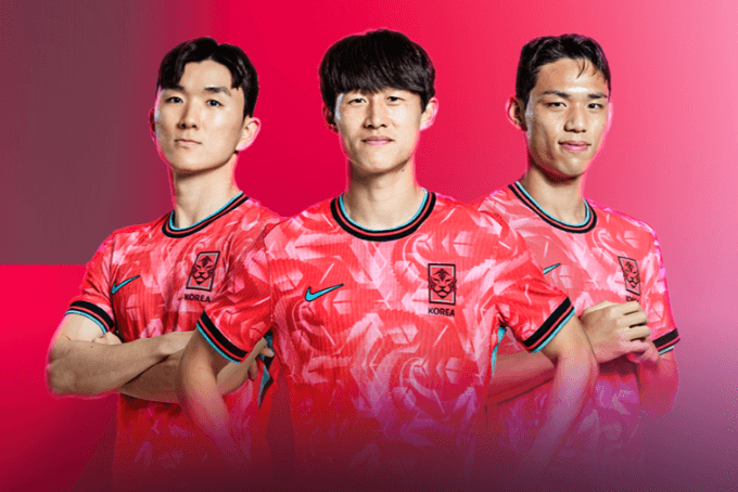 대한민국 쿠웨이트 축구 중계