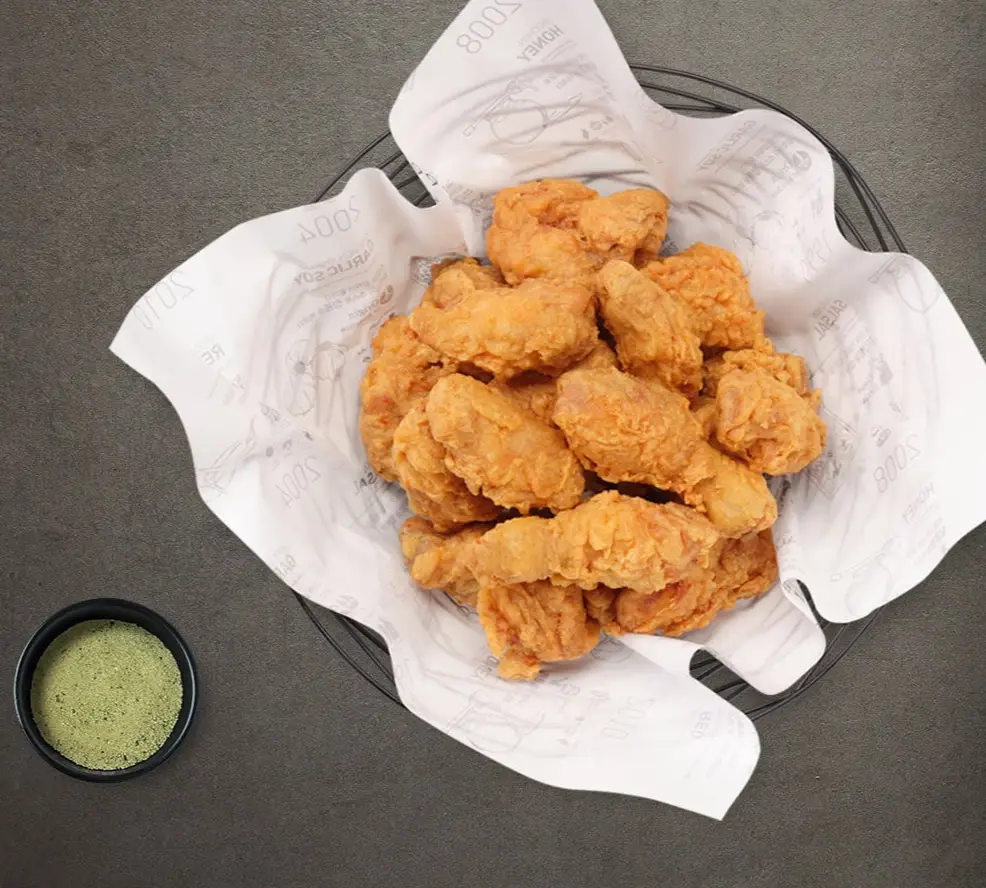 교촌치킨-메뉴-가격-추천