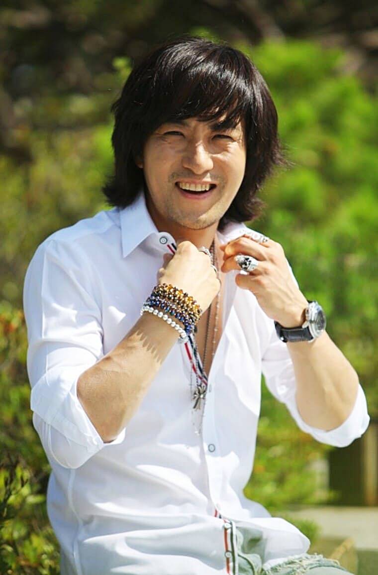 가수-김재희