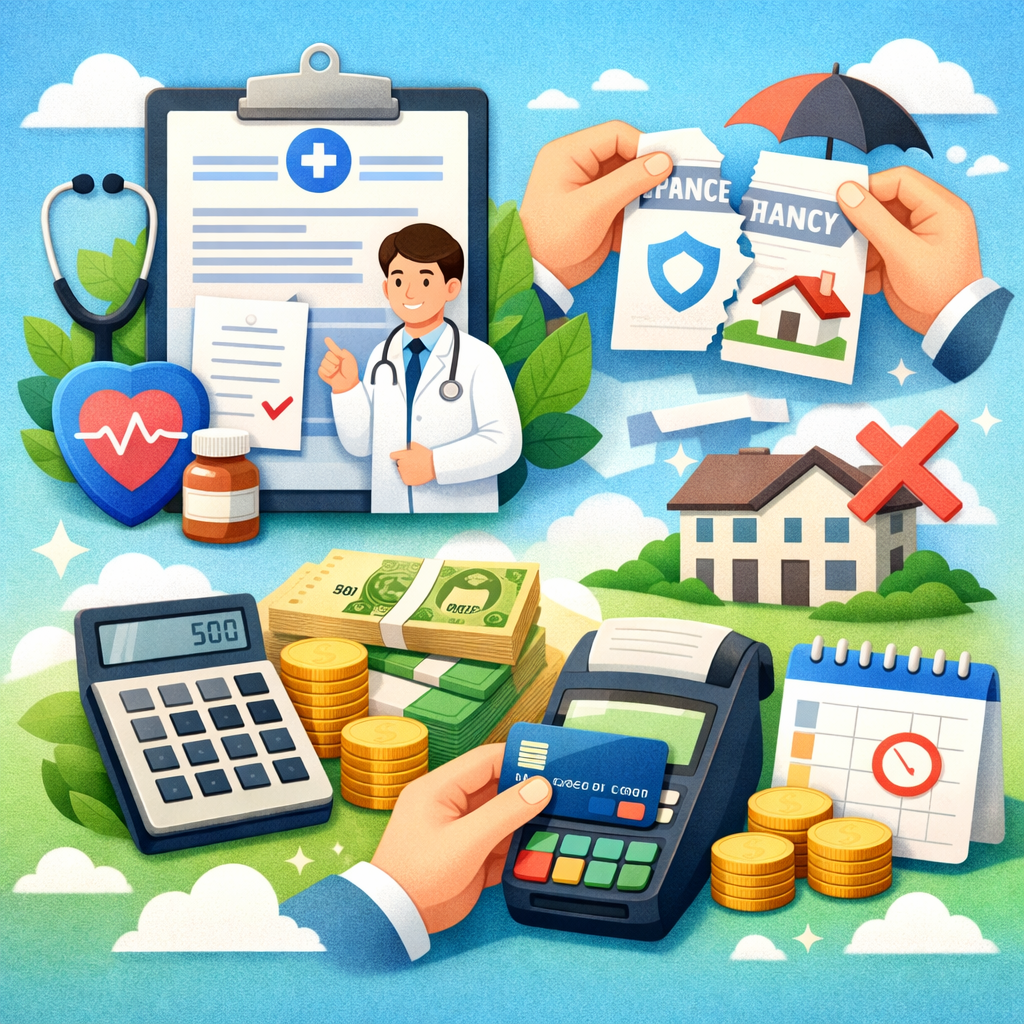 신한생명보험금 청구방법부터 해지&middot;보험료 카드납부까지 한 번에 정리 관련 사진