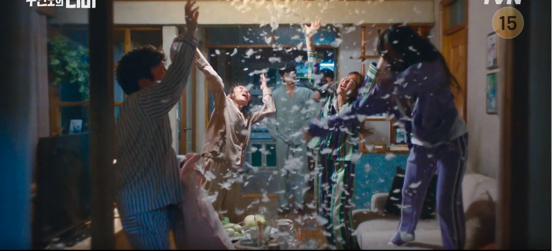 무인도의디바_3회