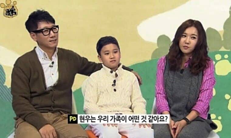 방송인-지석진-아내-류수정-아들