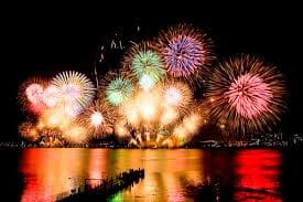 한화와 함께하는 서울세계불꽃축제 2024 티켓예매