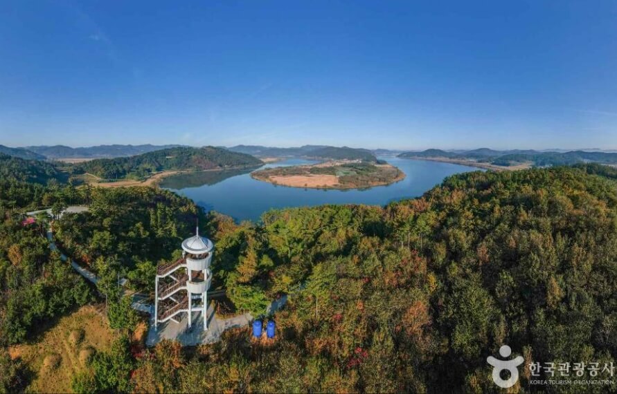 나주 가볼만한곳 베스트 10