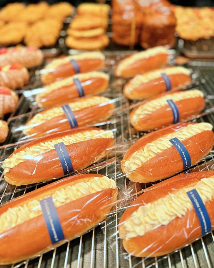 생방송투데이 수원 천천동 크림카스테라 옥수수 깜빠뉴 퐁당크림치즈 맛집