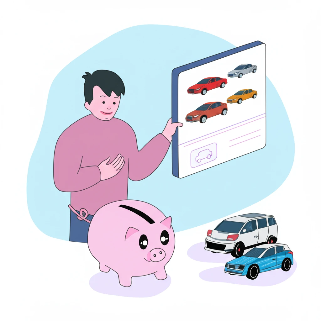 새차 장만? 카슐랭 장기렌트 견적 비