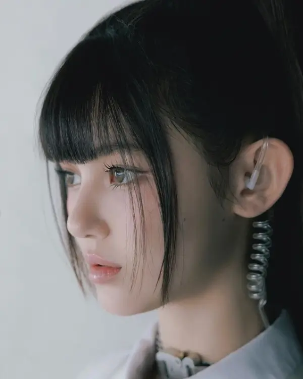 뉴진스 NewJeans 멤버프로필 나이 혈액형 국적 키 MBTI 어도어 하이브