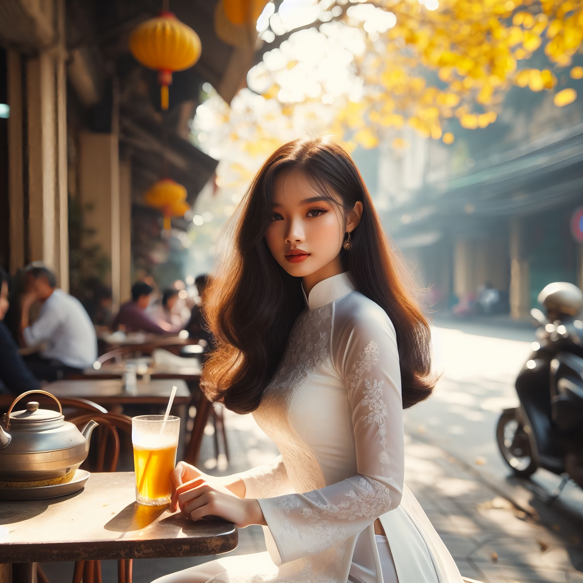 동남아 피부 건강 비결