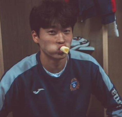 조규성 득점왕 우승