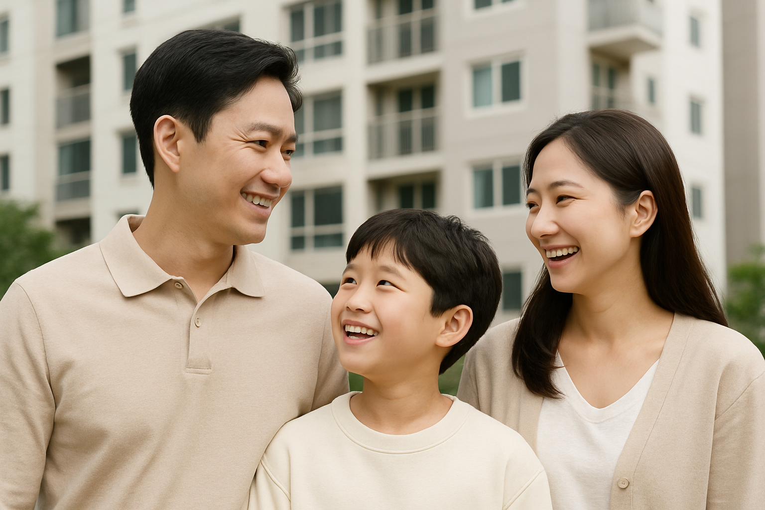 거주지 실태조사 : 방문조사 대응요령 + 꿀팁안내