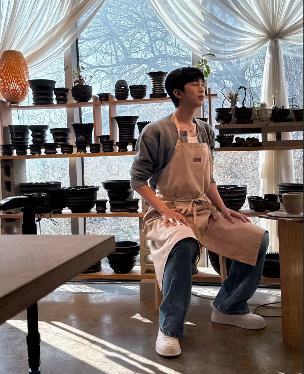 임영웅 아이돌차트 218주 연속 1위 달성! ASEA 2025 2관왕까지! 