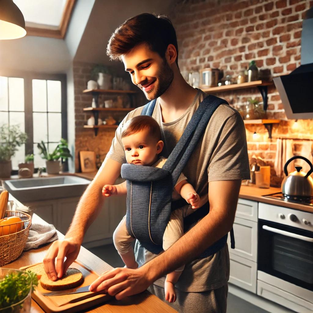 남자 육아휴직 기간