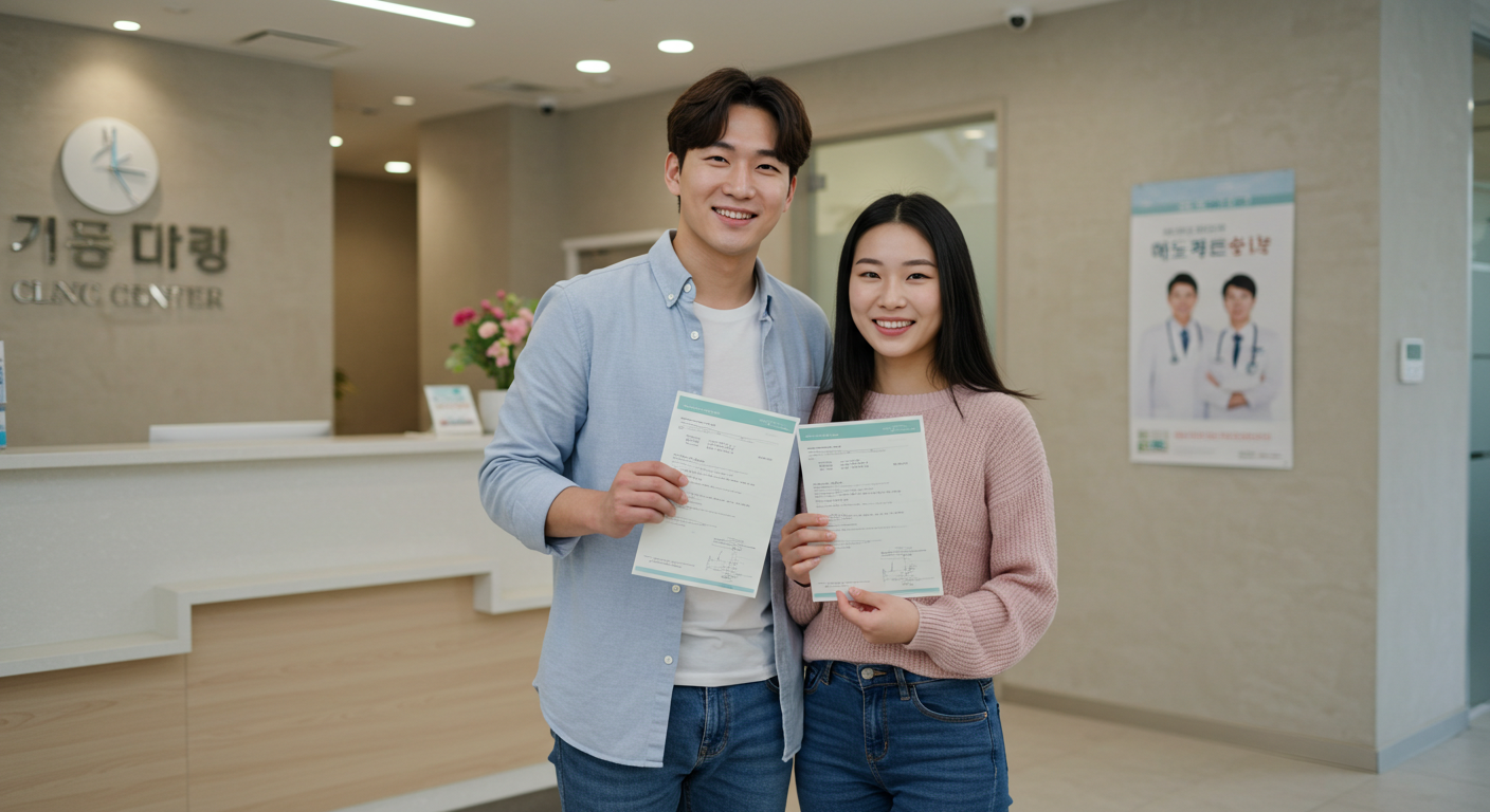 비갱신형 간병인 사용 일당